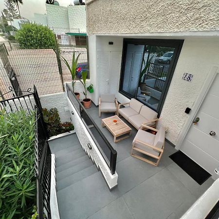 Silver & Brownie, Nuevo Apart Cerca De La Playa Playa de las Americas (Tenerife) Exterior foto