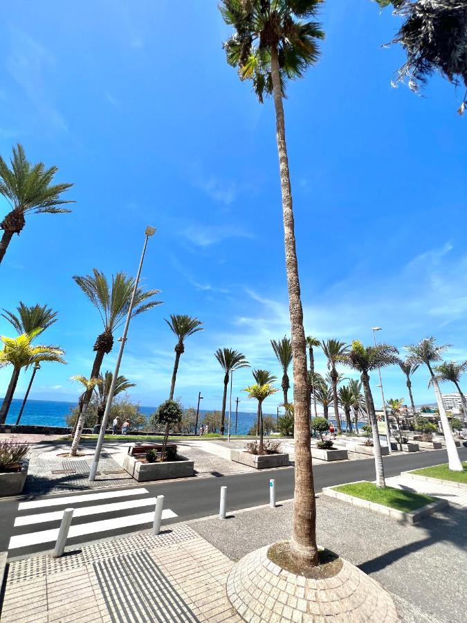 Silver & Brownie, Nuevo Apart Cerca De La Playa Playa de las Americas (Tenerife) Exterior foto