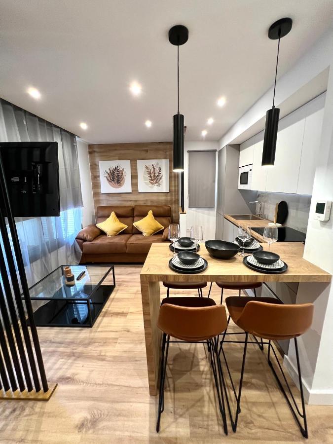Silver & Brownie, Nuevo Apart Cerca De La Playa Playa de las Americas (Tenerife) Exterior foto