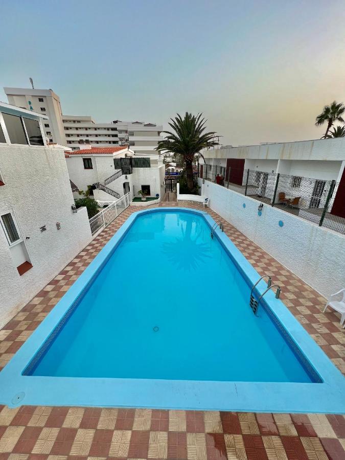 Silver & Brownie, Nuevo Apart Cerca De La Playa Playa de las Americas (Tenerife) Exterior foto