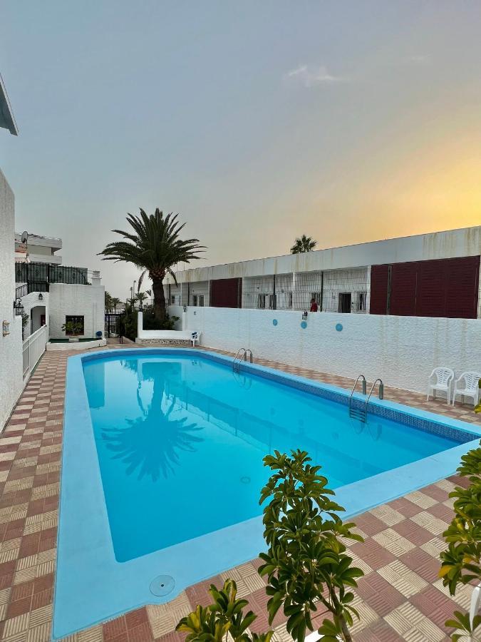 Silver & Brownie, Nuevo Apart Cerca De La Playa Playa de las Americas (Tenerife) Exterior foto